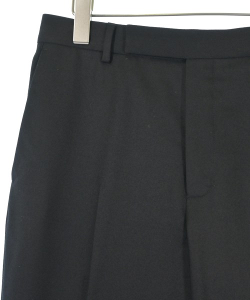 CARVEN（カルヴェン）スラックス 黒 サイズ:36(XS位) レディース/2200683911244