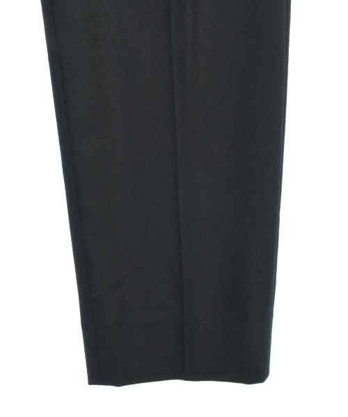 CARVEN（カルヴェン）スラックス 黒 サイズ:36(XS位) レディース/2200683911244