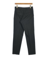 CARVEN（カルヴェン）スラックス 黒 サイズ:36(XS位) レディース/2200683911244