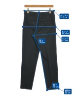 CARVEN（カルヴェン）スラックス 黒 サイズ:36(XS位) レディース/2200683911244