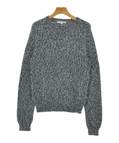 CARVEN(カルヴェン)ニット・セーター 紺 サイズ:S/2200677844039