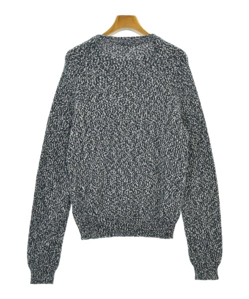 CARVEN（カルヴェン）ニット・セーター 紺 サイズ:S レディース/2200677844039