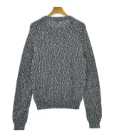 CARVEN（カルヴェン）ニット・セーター 紺 サイズ:S レディース/2200677844039