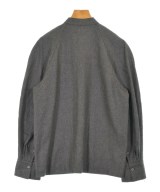 CARVEN（カルヴェン）カジュアルシャツ 茶 サイズ:34(XXS位) レディース/2200683588101
