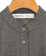CARVEN（カルヴェン）カジュアルシャツ 茶 サイズ:34(XXS位) レディース/2200683588101