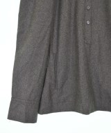 CARVEN（カルヴェン）カジュアルシャツ 茶 サイズ:34(XXS位) レディース/2200683588101