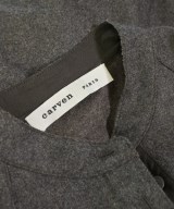 CARVEN（カルヴェン）カジュアルシャツ 茶 サイズ:34(XXS位) レディース/2200683588101