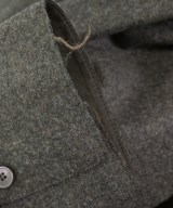 CARVEN（カルヴェン）カジュアルシャツ 茶 サイズ:34(XXS位) レディース/2200683588101