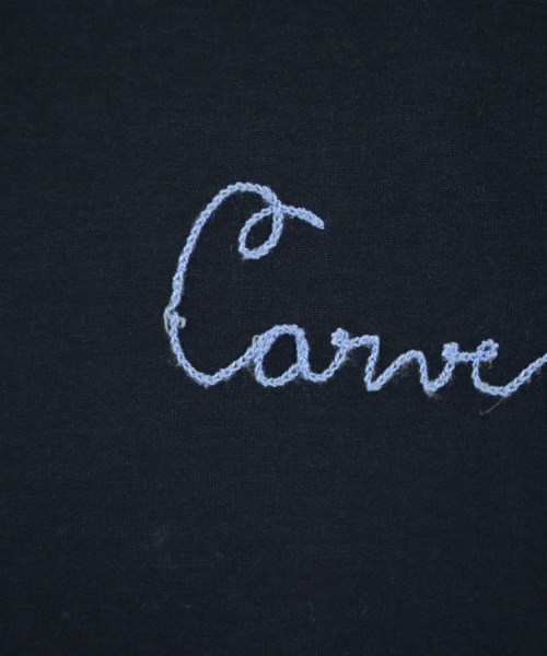 CARVEN（カルヴェン）Tシャツ・カットソー 紺 サイズ:S メンズ/2200684893044