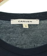 CARVEN（カルヴェン）Tシャツ・カットソー 紺 サイズ:S メンズ/2200684893044