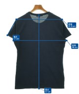 CARVEN（カルヴェン）Tシャツ・カットソー 紺 サイズ:S メンズ/2200684893044