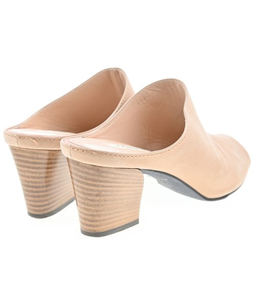 CARVEN ROND POINT（カルヴェン　ロン　ポワン）サンダル ベージュ サイズ:23.5cm レディース/2200688191160