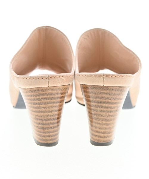 CARVEN ROND POINT（カルヴェン　ロン　ポワン）サンダル ベージュ サイズ:23.5cm レディース/2200688191160