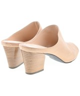 CARVEN ROND POINT（カルヴェン　ロン　ポワン）サンダル ベージュ サイズ:23.5cm レディース/2200688191160