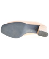 CARVEN ROND POINT（カルヴェン　ロン　ポワン）サンダル ベージュ サイズ:23.5cm レディース/2200688191160