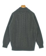 CARVEN（カルヴェン）ニット・セーター グレー サイズ:M メンズ/2200689137099