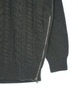 CARVEN（カルヴェン）ニット・セーター グレー サイズ:M メンズ/2200689137099