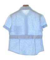 CARVEN（カルヴェン）カジュアルシャツ 青 サイズ:36(XS位) レディース/2200689977015