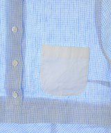 CARVEN（カルヴェン）カジュアルシャツ 青 サイズ:36(XS位) レディース/2200689977015