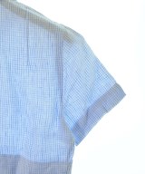 CARVEN（カルヴェン）カジュアルシャツ 青 サイズ:36(XS位) レディース/2200689977015