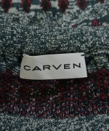 CARVEN（カルヴェン）ひざ丈スカート 緑 サイズ:XS レディース/2200691177199