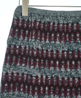 CARVEN（カルヴェン）ひざ丈スカート 緑 サイズ:XS レディース/2200691177199