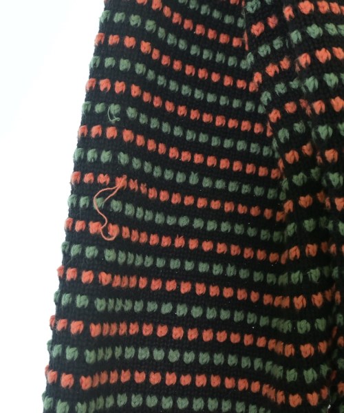 CARVEN（カルヴェン）カーディガン 黒 サイズ:M メンズ/2200688042028