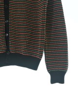 CARVEN（カルヴェン）カーディガン 黒 サイズ:M メンズ/2200688042028
