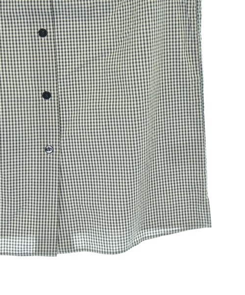 CARVEN（カルヴェン）カジュアルシャツ 黒 サイズ:36(XS位) レディース/2200693381099
