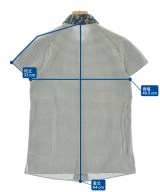 CARVEN（カルヴェン）カジュアルシャツ 黒 サイズ:36(XS位) レディース/2200693381099