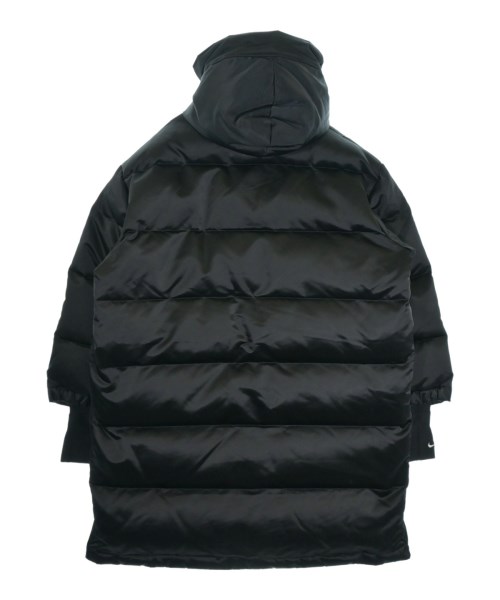 Matthew Williamson（マシューウィリアムソン）ダウンコート 黒 サイズ:XL メンズ/2200622230092