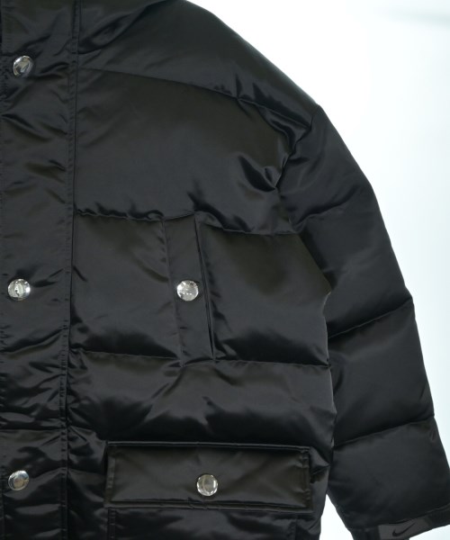 Matthew Williamson（マシューウィリアムソン）ダウンコート 黒 サイズ:XL メンズ/2200622230092