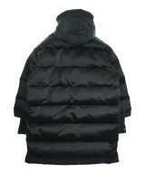 Matthew Williamson（マシューウィリアムソン）ダウンコート 黒 サイズ:XL メンズ/2200622230092