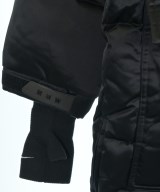 Matthew Williamson（マシューウィリアムソン）ダウンコート 黒 サイズ:XL メンズ/2200622230092