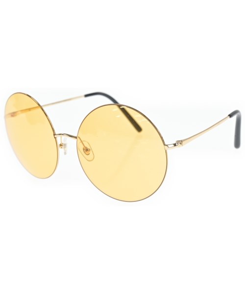 Matthew Williamson(マシューウィリアムソン)サングラス ゴールド サイズ:-/2200649030255