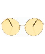 Matthew Williamson（マシューウィリアムソン）サングラス ゴールド サイズ:- レディース/2200649030255