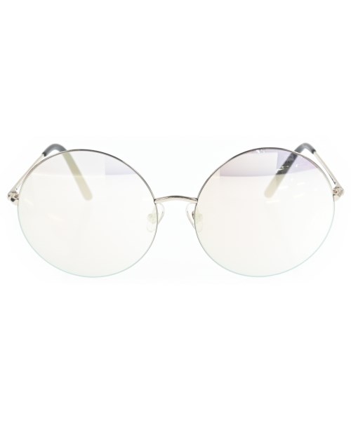 Matthew Williamson（マシューウィリアムソン）サングラス シルバー サイズ:- レディース/2200649030262