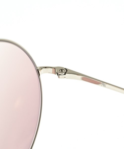 Matthew Williamson（マシューウィリアムソン）サングラス シルバー サイズ:- レディース/2200649030262