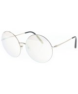 Matthew Williamson（マシューウィリアムソン）サングラス シルバー サイズ:- レディース/2200649030262