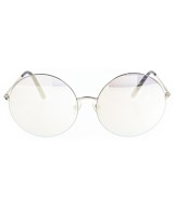 Matthew Williamson（マシューウィリアムソン）サングラス シルバー サイズ:- レディース/2200649030262