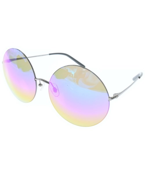 Matthew Williamson(マシューウィリアムソン)サングラス シルバー サイズ:-/2200649030279