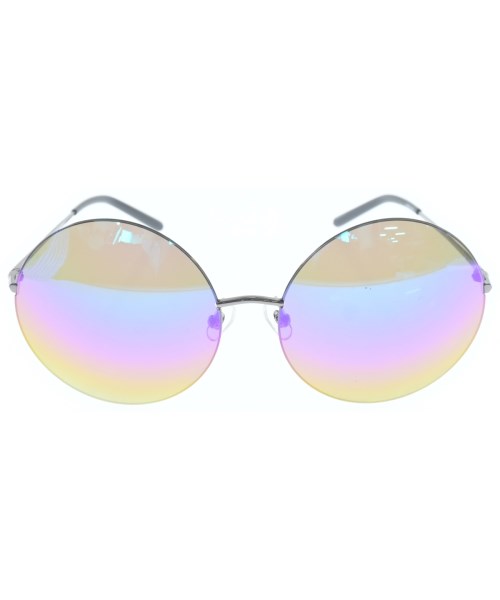 Matthew Williamson（マシューウィリアムソン）サングラス シルバー サイズ:- レディース/2200649030279