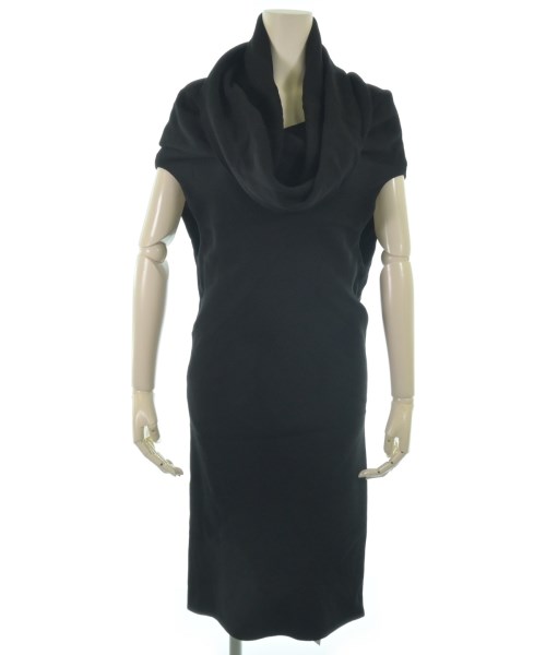 GARETH PUGH(ガレスピュー)ニット・セーター 黒 サイズ:40(M位)/2200637768115