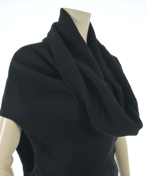 GARETH PUGH（ガレスピュー）ニット・セーター 黒 サイズ:40(M位) レディース/2200637768115