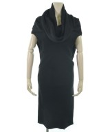 GARETH PUGH（ガレスピュー）ニット・セーター 黒 サイズ:40(M位) レディース/2200637768115