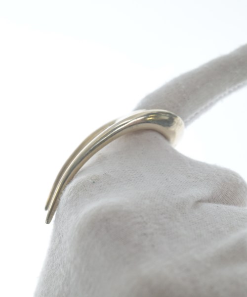 GARETH PUGH（ガレスピュー）リング シルバー サイズ:-(9号位) レディース/2200623691335