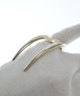 GARETH PUGH（ガレスピュー）リング シルバー サイズ:-(9号位) レディース/2200623691335