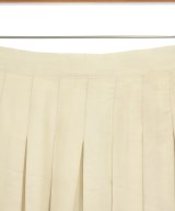 GARETH PUGH（ガレスピュー）ミニスカート 白 サイズ:38(S位) レディース/2200696529245