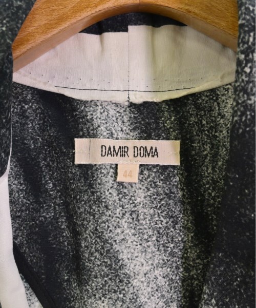 DAMIR DOMA（ダミールドーマ）カジュアルジャケット グレー サイズ:44