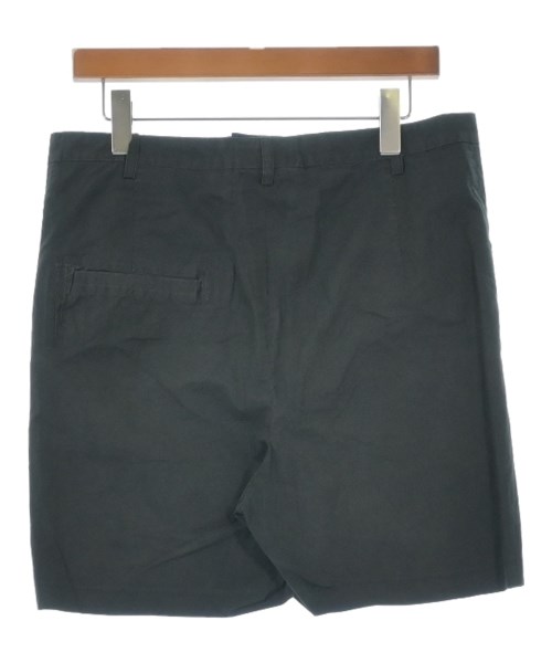 DAMIR DOMA（ダミールドーマ）ショートパンツ 黒 サイズ:46(M位) メンズ/2200635565044